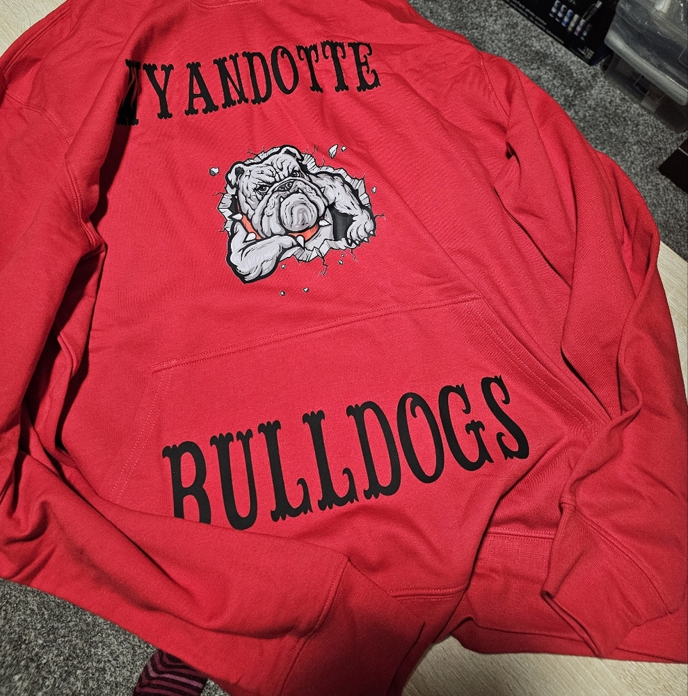 Hoodie